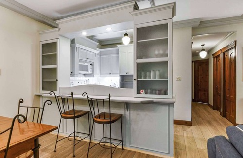 Mont-Tremblant Condo | Mont-Tremblant - Les Manoirs | 110-9