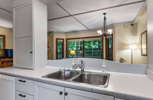 Mont-Tremblant Condo | Mont-Tremblant - Les Manoirs | 110-9