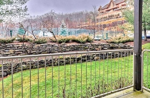Mont-Tremblant Pedestrian Village Condo | Mont-Tremblant - Le Ruisseau | 103