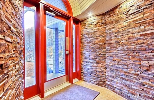 Mont-Tremblant Pedestrian Village Condo | Mont-Tremblant - Le Ruisseau | 103