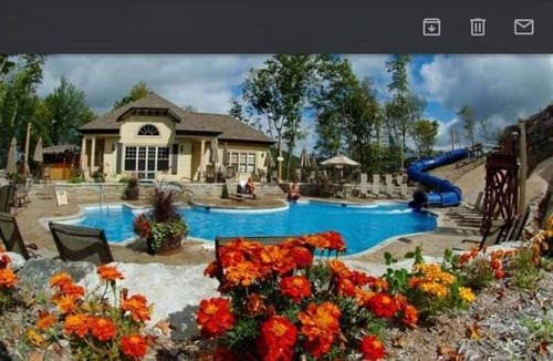 Mont-Tremblant Village Villa | Mont-Tremblant Mountain Bliss
