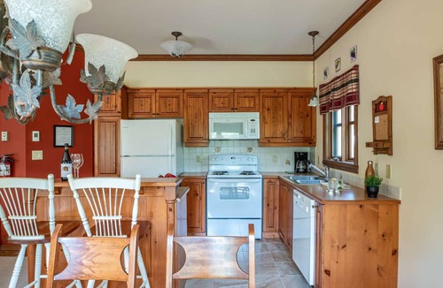 Saint Jovite Condo | Mont-Tremblant - Plateau sur la Montagne | 216-5