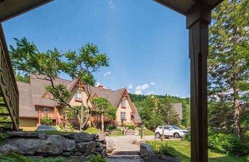 Saint Jovite Condo | Mont-Tremblant - Plateau sur la Montagne | 216-5