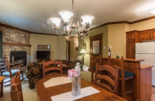 Mont-Tremblant Condo | Mont-Tremblant - Plateau sur la Montagne | 226-1