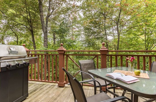 Mont-Tremblant Condo | Mont-Tremblant - Plateau sur la Montagne | 226-1