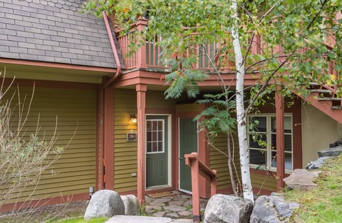 Mont-Tremblant Condo | Mont-Tremblant - Plateau sur la Montagne | 226-1
