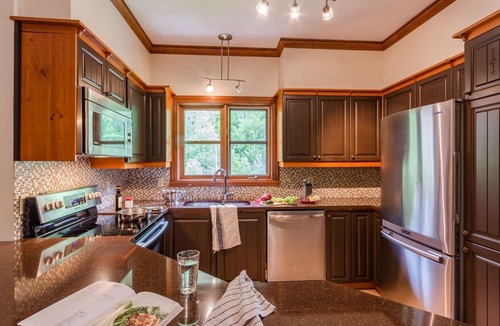 Mont-Tremblant Condo | Mont-Tremblant - Plateau sur la Montagne 204-5