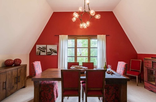 Mont-Tremblant Condo | Mont-Tremblant - Plateau sur la Montagne 204-5