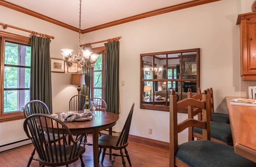 Mont-Tremblant Condo | Mont-Tremblant - Plateau sur la Montagne 218-3
