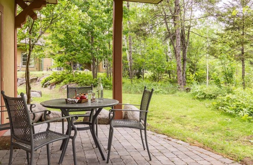 Mont-Tremblant Condo | Mont-Tremblant - Plateau sur la Montagne 218-3