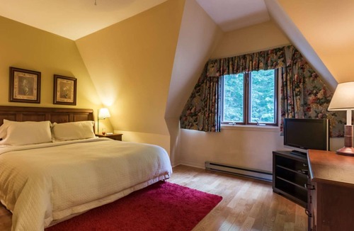 Mont-Tremblant Condo | Mont-Tremblant - Plateau sur la Montagne 240-3