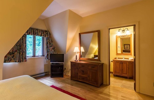 Mont-Tremblant Condo | Mont-Tremblant - Plateau sur la Montagne 240-3