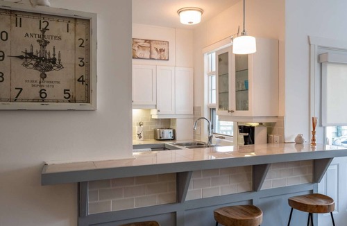 Tremblant-Les-Eaux Condo | Mont-Tremblant - Tremblant Les Eaux | 229-4