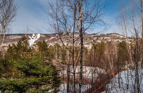 Tremblant-Les-Eaux Condo | Mont-Tremblant - Tremblant Les Eaux | 229-4