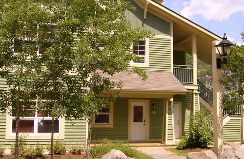 Tremblant-Les-Eaux Condo | Mont-Tremblant - Tremblant Les Eaux | 229-4