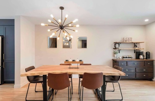 Saint-Faustin-Lac-Carre House | Mont-Tremblant - Village Mont-Blanc 24