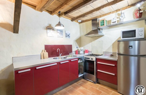 Canens House | Mont Valier - Canens