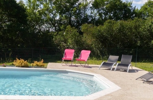 Canens House | Mont Valier - Canens