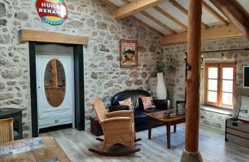 Montpeyroux Apartment | Mont2roux