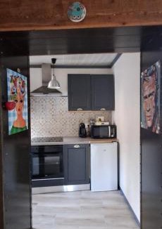 Montpeyroux Apartment | Mont2roux