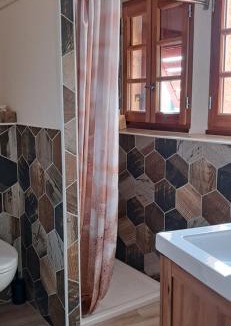 Montpeyroux Apartment | Mont2roux
