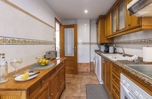 Javea Ski Chalet | Montañar Beach