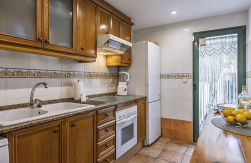 Javea Ski Chalet | Montañar Beach