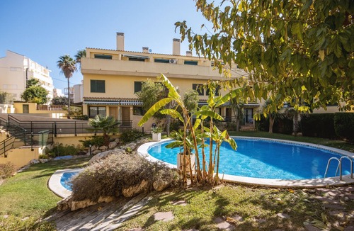 Javea Ski Chalet | Montañar Beach