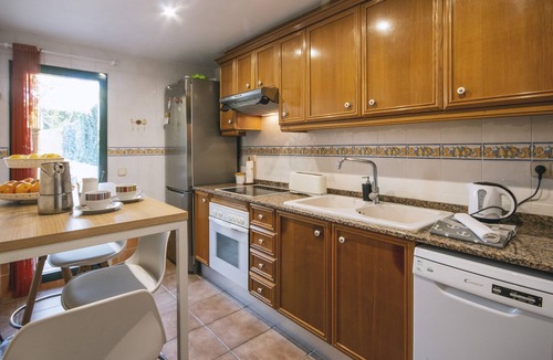 Javea Ski Chalet | Montañar Mar