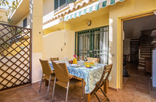 Javea Ski Chalet | Montañar Mar