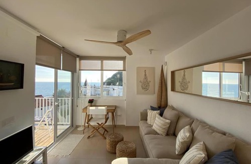 Sant Pol De Mar Apartment | Montaber Apartments - Sant Pol de Mar