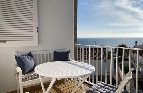 Sant Pol De Mar Apartment | Montaber Apartments - Sant Pol de Mar