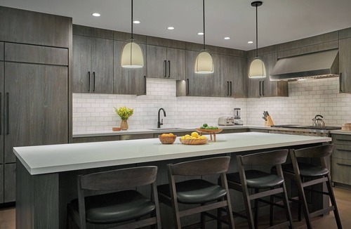 Spanish Peaks Hotel | Montage Big Sky