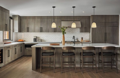 Spanish Peaks Hotel | Montage Big Sky