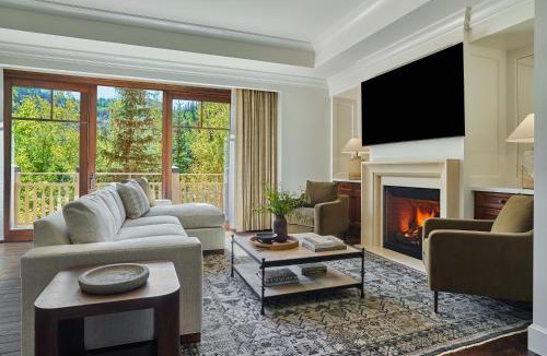 Empire Pass Resort | Montage Deer Valley