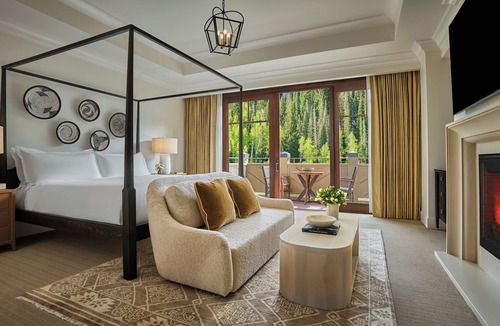Empire Pass Hotel | Montage Deer Valley