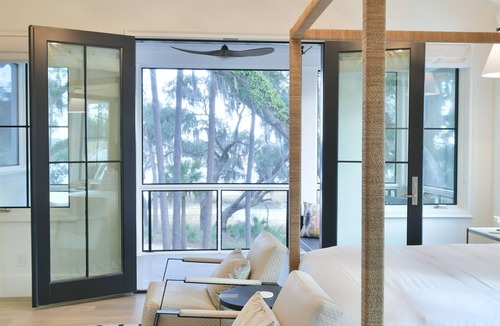 Palmetto Bluff Hotel | Montage Palmetto Bluff