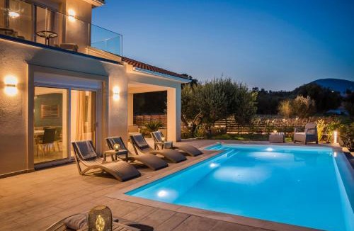 Pesada Villa | Montagna & Mare villa