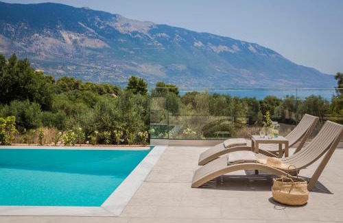 Pesada Villa | Montagna & Mare villa