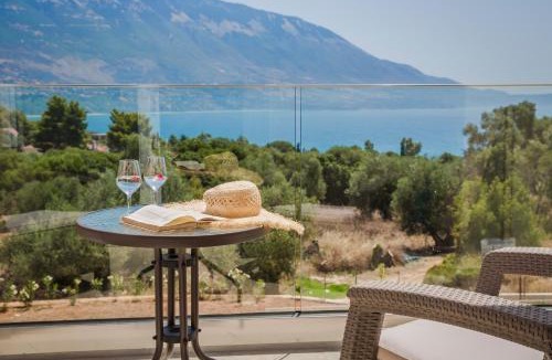 Pesada Villa | Montagna & Mare villa