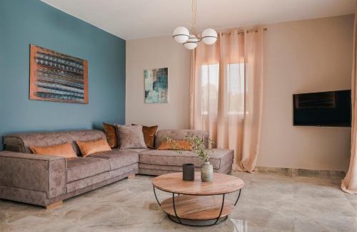 Pesada Villa | Montagna & Mare villa