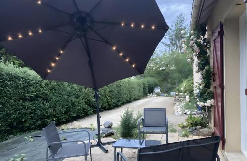 Gignac House | Montagnac