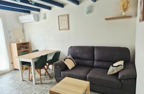 Sorede House | Montagne à pied, mer tout près !