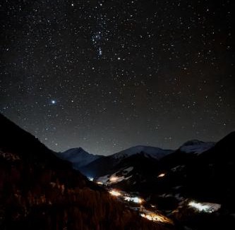 Orsieres Resort | Montagne Alternative