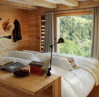 Orsieres Resort | Montagne Alternative