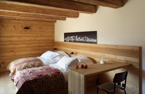 Orsieres Resort | Montagne Alternative