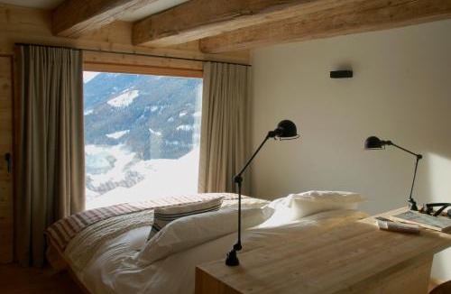 Orsieres Resort | Montagne Alternative