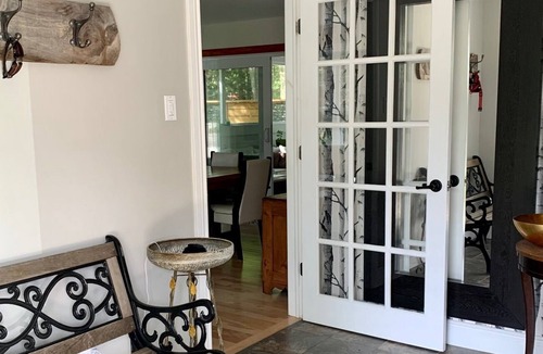 Bromont Cottage | Montagne Bromont