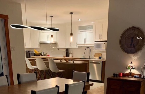 Bromont Cottage | Montagne Bromont