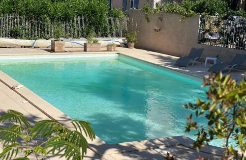 Moux Apartment | Montagne d'Alaric